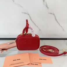 Miu Miu Top Handle Bags